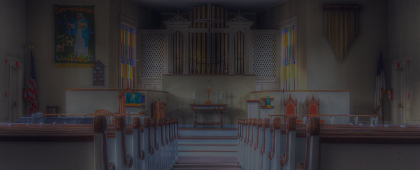 inside church worship feature image