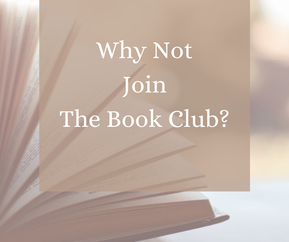 book Club Feature Image