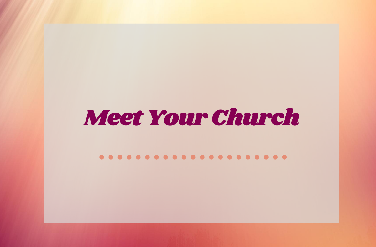 Meet Your Church feature image