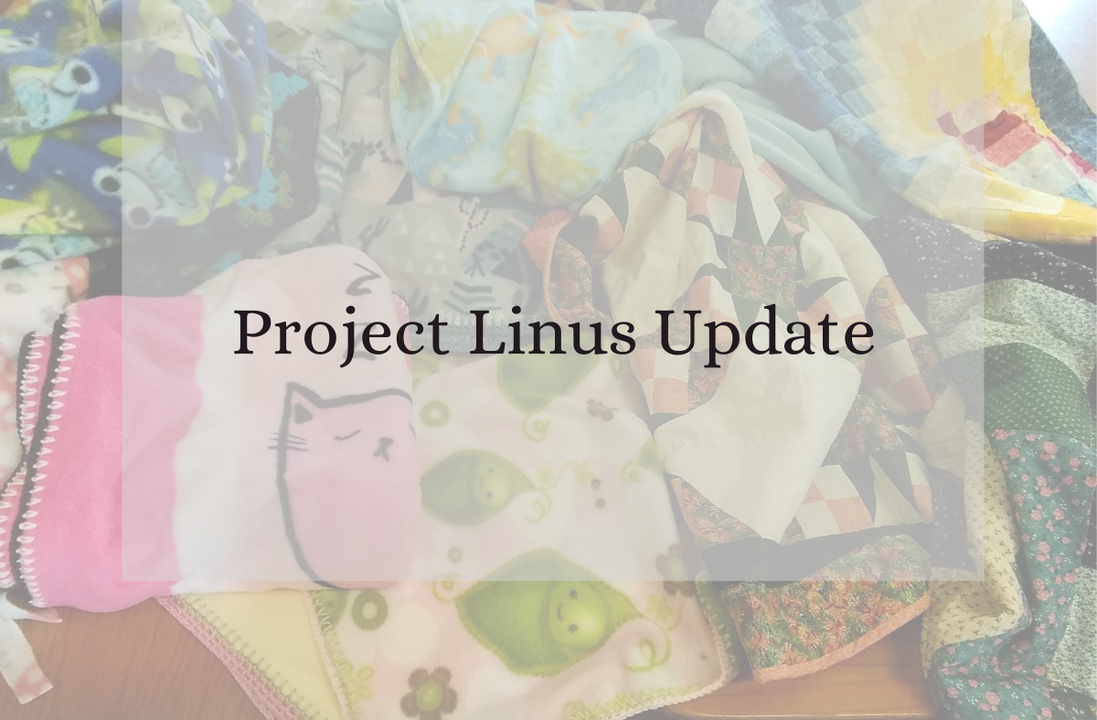 project linus update 2cc wilton feature image