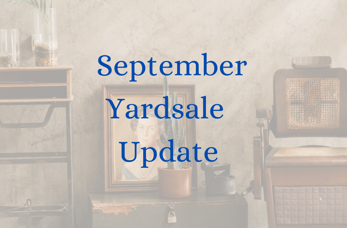 yard sale news feature image