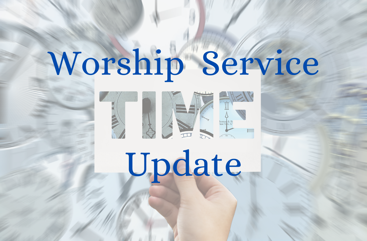 featured image worship update