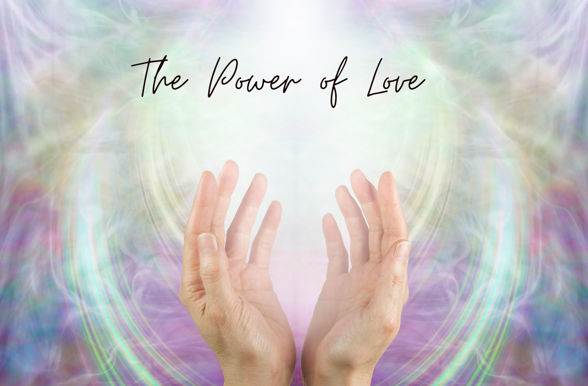 power of love feature image