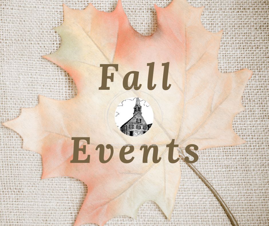 fall events