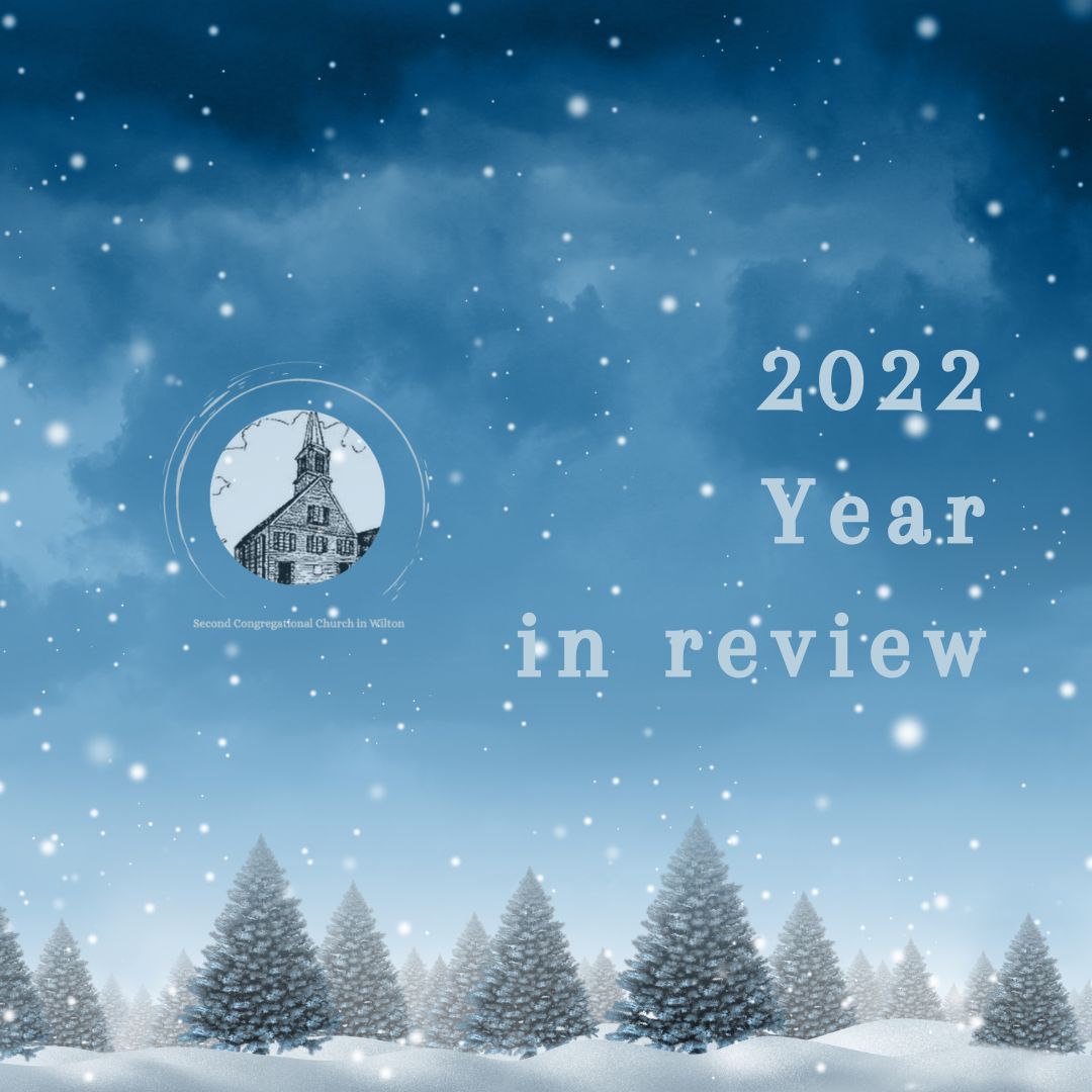 year in review